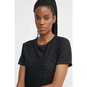 adidas Originals tricou femei, culoarea negru, IT9723 imagine