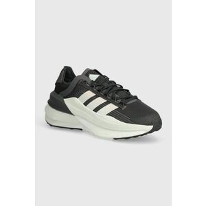 adidas sneakers AVRYN culoarea gri, IE8462 imagine