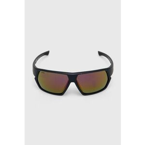 Uvex ochelari de soare Sportstyle 238 culoarea negru imagine