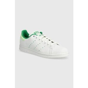 adidas Originals sneakers Stan Smith culoarea alb imagine