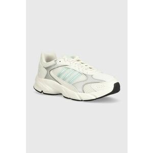 adidas sneakers Crazychaos 2000 culoarea alb, IH0306 imagine