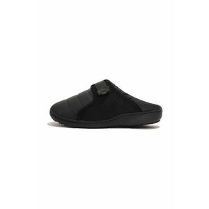 SUBU papuci de casa Belt culoarea negru, SB-20 imagine