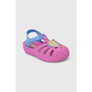 Ipanema sandale copii SUMMER XII B culoarea violet imagine