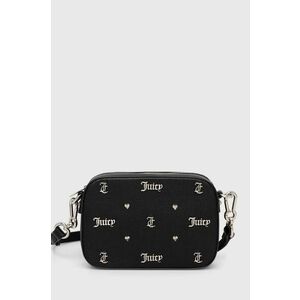 Juicy Couture poseta culoarea negru, BEJQO5520WVP imagine