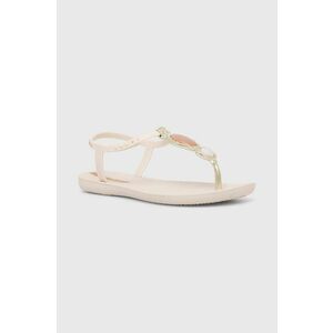 Ipanema sandale CLASS BRIGHT femei, culoarea bej, 83511-AR805 imagine