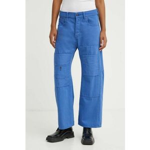 G-Star Raw jeansi femei high waist, D24528-D300 imagine