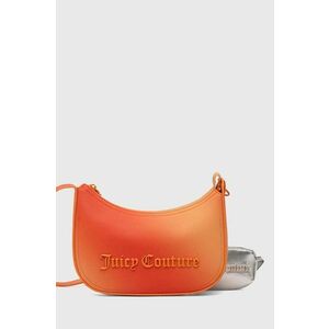 Juicy Couture poseta culoarea portocaliu, BIJJM5335WVP imagine