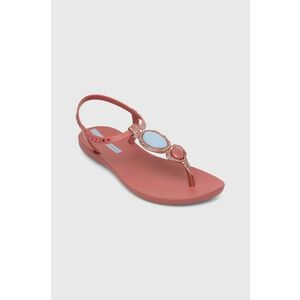 Ipanema sandale CLASS BRIGHT femei, culoarea roz, 83511-AR799 imagine