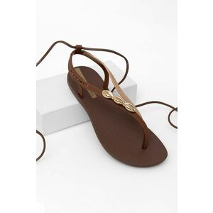 Ipanema sandale SALTY SANDAL femei, culoarea maro, 83566-AS546 imagine