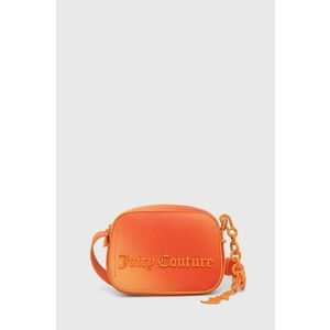 Juicy Couture poseta culoarea portocaliu, BIJJM5337WVP imagine