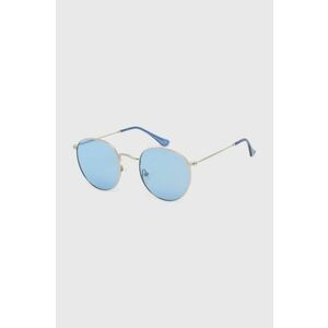 Answear Lab ochelari de soare femei, culoarea argintiu imagine