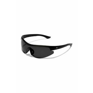 Hawkers ochelari de soare culoarea negru, HA-HACT24BBTP imagine