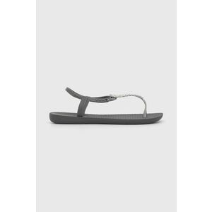 Ipanema sandale CLASS MODERN femei, culoarea gri, 83508-AR029 imagine