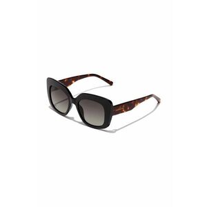 Hawkers ochelari de soare culoarea negru, HA-HTAN24BBR0 imagine