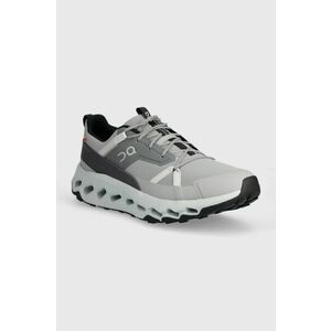 On-running pantofi de alergat culoarea gri imagine