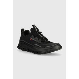 On-running pantofi de alergat Cloudaway culoarea negru imagine