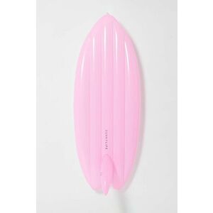 SunnyLife saltea pneumatică pentru înot Summer Sherbet Bubblegum Pink imagine