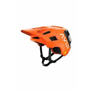 POC cască de bicicleta Kortal Race MIPS culoarea portocaliu imagine