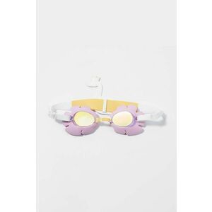 SunnyLife ochelari inot pentru copii Princess Swan Multi imagine