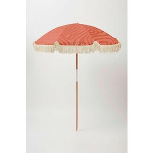 SunnyLife umbrelă de plajă Beach Umbrella Terracotta imagine