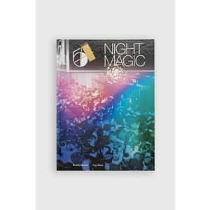 carte Studio 54: Night Magic de Matthew Yokobosky imagine