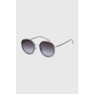 Answear Lab ochelari de soare femei, culoarea gri imagine