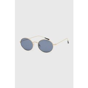 Answear Lab ochelari de soare femei, culoarea auriu imagine