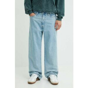 Abercrombie & Fitch jeansi barbati imagine