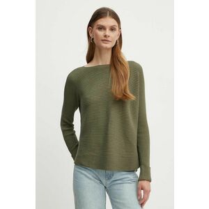 MAX&Co. pulover femei, culoarea verde, light, 2416361053200 imagine