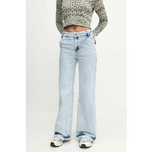 MAX&Co. jeansi femei medium waist, 2416181063200 imagine