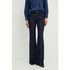 MAX&Co. jeansi femei high waist, 2416181042200 imagine