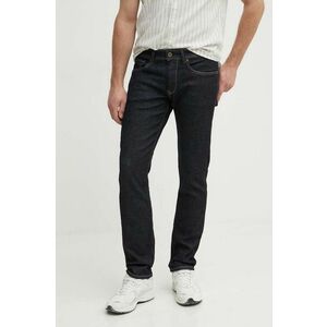 Pepe Jeans jeansi STRAIGHT JEANS barbati PM207393AB1 imagine