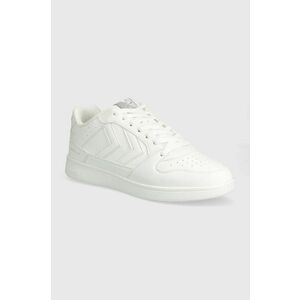 Hummel sneakers ST. POWER PLAY culoarea alb, 222815 imagine