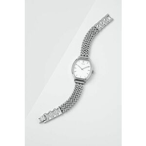 Tous ceas femei, culoarea argintiu, 100350405 imagine