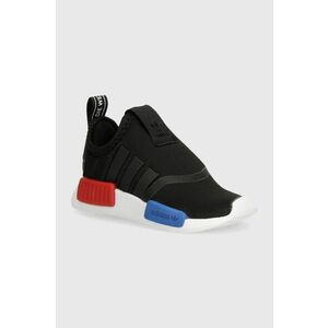 adidas Originals sneakers pentru copii NMD 360 culoarea negru, GY9148 imagine