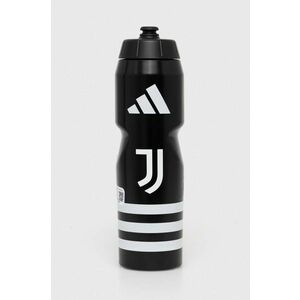 adidas Performance bidon apa Juventus 700 ml culoarea negru, IY0420 imagine