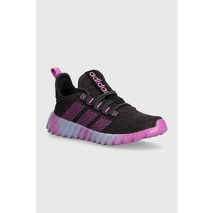 adidas sneakers pentru copii KAPTIR FLOW culoarea violet, IH9905 imagine