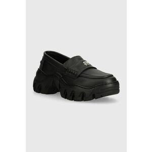 Pantofi Dina - negru - Mărimea 36 imagine