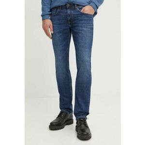Pepe Jeans jeansi STRAIGHT JEANS barbati PM207393DU6 imagine