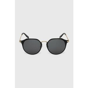 Hawkers ochelari de soare culoarea negru, HA-HWAM24BBM0 imagine