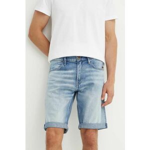 G-Star Raw pantaloni scurti jeans barbati, D24430-D538 imagine