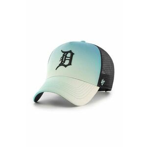 47 brand sapca MLB Detroit Tigers cu imprimeu, B-PDMDT09PTP-RL imagine