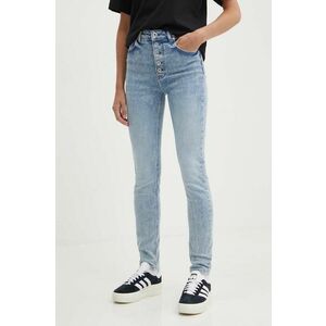 Karl Lagerfeld Jeans jeansi femei, 245J1101 imagine