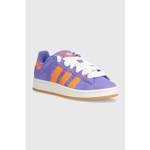 adidas Originals sneakers Campus 00s culoarea violet, JH9096 imagine
