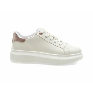 Pantofi sport ALDO albi, REIA690, din piele ecologica imagine