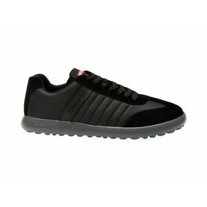 Pantofi sport CAMPER negri, K100751, din material textil imagine