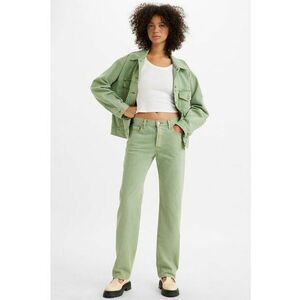 Blugi relaxed fit 90s imagine