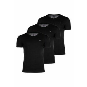 Set de tricouri cu decolteu in V Michael - 3 piese imagine