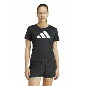 Tricou cu imprimeu logo - pentru alergare imagine