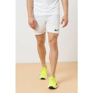 Nike Pantaloni fotbal bărbați Pantaloni fotbal bărbați, negru, mărime M imagine